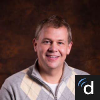 John Rice, Family Medicine, Asheboro, NC