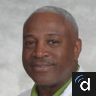 Fernando Daniels III, MD, Emergency Medicine, Washington, DC