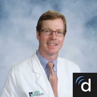William Warlick, MD, Radiation Oncology, Charlotte, NC