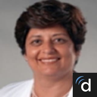 Annapurna Singh, MD