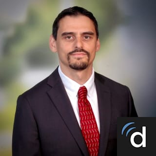 Alexander Bobrov, DO, Emergency Medicine, Lima, OH