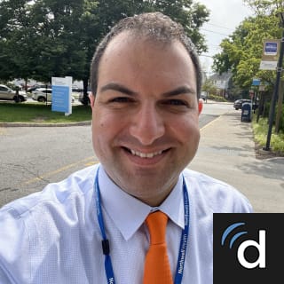 Robert Spencer, MD, Pediatric Cardiology, Staten Island, NY