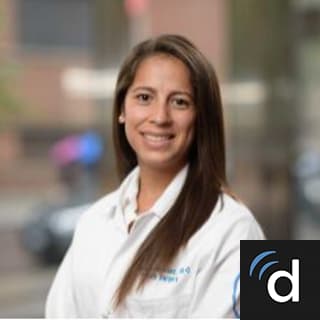 Stephanie Mendez, Oncology, New York, NY
