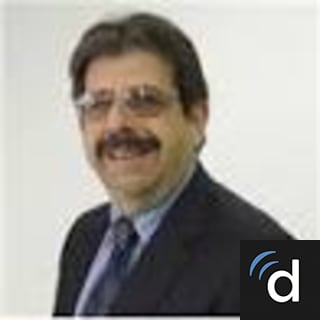 Robert Trepel, MD