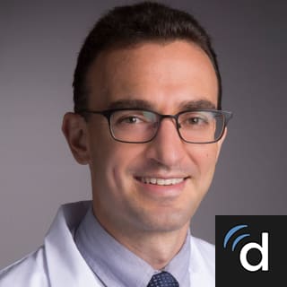 Joshua Hartman, MD