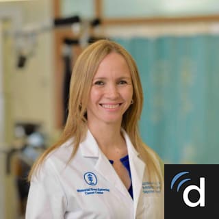 Suzanne Gutierrez Teissonniere, MD, Physical Medicine/Rehab, New York, NY