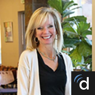 Tami Griffith, Family Nurse Practitioner, Parachute, CO