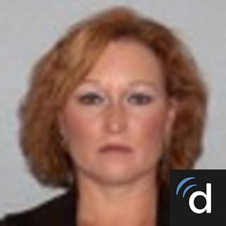 Martha Walden, MD