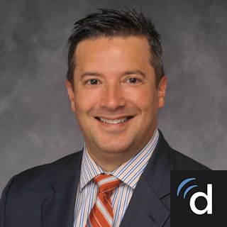Daniel Velez, MD