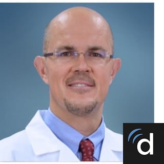 Christian Christensen, MD