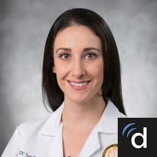 Alexandra Rose, MD