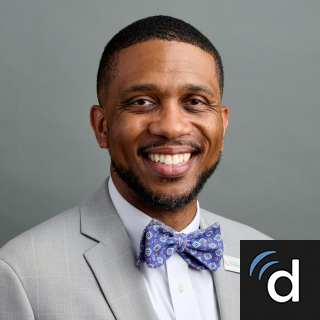 Emmanuel Chandler, MD