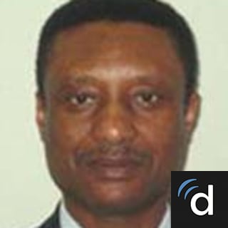 Godwin Uzomba, MD