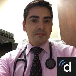 Rolando Longoria, Internal Medicine, Weslaco, TX