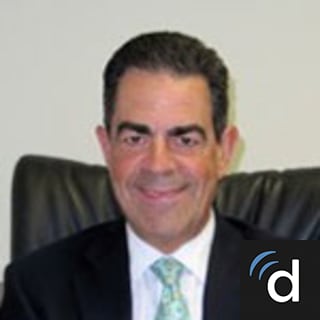 Daniel Chervony, MD