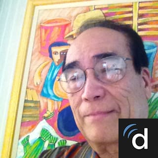 Ruben Legaspi, MD