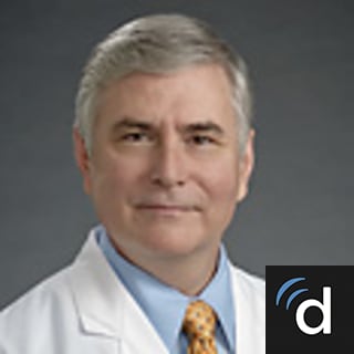 John McConnell, MD