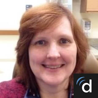 Barbara (Harris Feshami) Feshami, MD