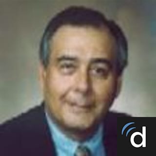 Armando Navarro, MD, Geriatrics, Venice, FL