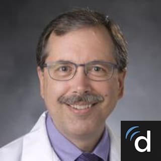 John Strittmatter, MD