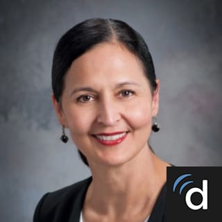 Florence Jameson, MD