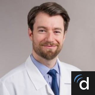 Brian Binetti, MD