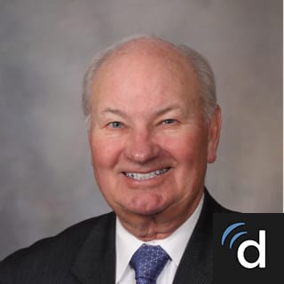 Paul Julsrud, MD