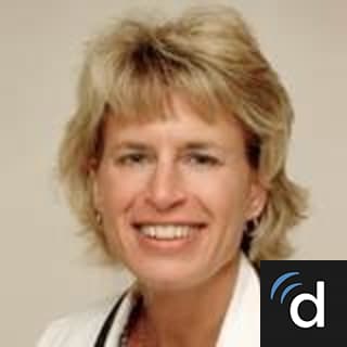Patricia Gathman
