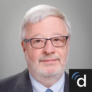 Walter Bohnenblust Jr., MD