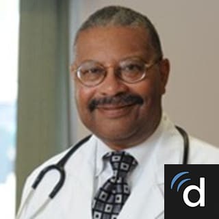 Waymon Wallace, MD, Internal Medicine, Cincinnati, OH