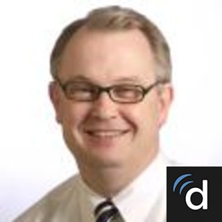 Bradley Paulson, MD