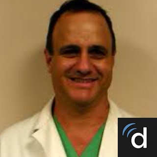 Charles Murrah, MD, Thoracic Surgery, Columbus, GA