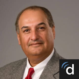 Fareed Kadum, MD