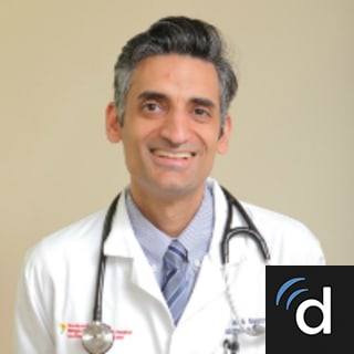 Ali Mencin, MD