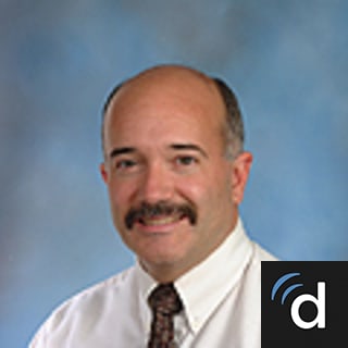 David Elnicki, MD