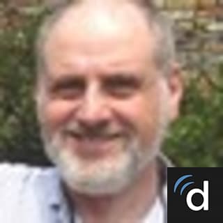 George Bock, MD
