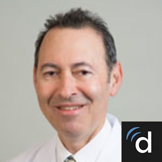 Keith Garb, MD