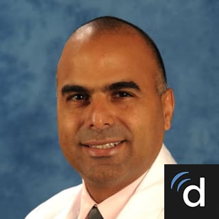 Niyasdeen Dieguez, MD