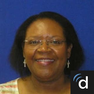 Chandra Williams, MD