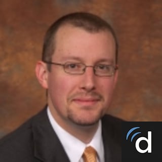 Jason McMullan, MD, Emergency Medicine, Cincinnati, OH