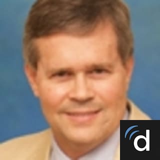 Richard Harrell, MD