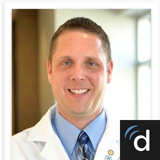 Jamie Gretsky, General Surgery, Laureldale, PA