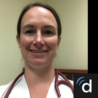 Adrienne Coble, Emergency Medicine, Albany, NY