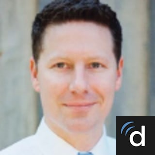 David Mayhew, MD