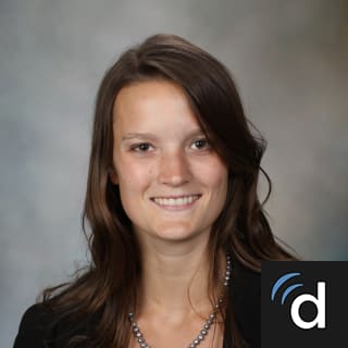 Katherine (Shimek) Seligman, MD