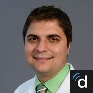 David Hedrick, MD