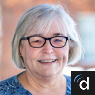 Betty Fields, Nurse Practitioner, Woodstock, VT