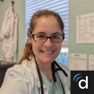 Amber (Bedford) Duren, Family Nurse Practitioner, Lutz, FL