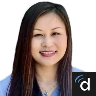 Haiyan Li, Family Nurse Practitioner, Paterson, NJ