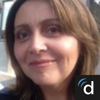Maja Visekruna, MD, Internal Medicine, Saint Paul, MN